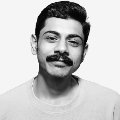 Pouya_Hosseinzadeh - Logo & Brand